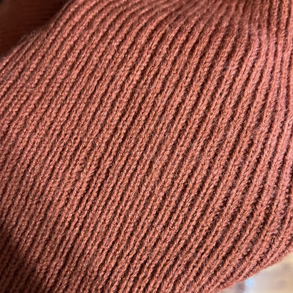 Urban Outfitters Turtleneck Sweater - Picture 4 of 5